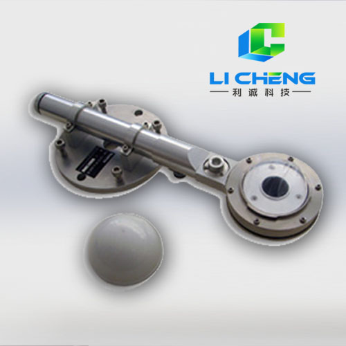 TBB-1L型太陽(yáng)凈輻射傳感器