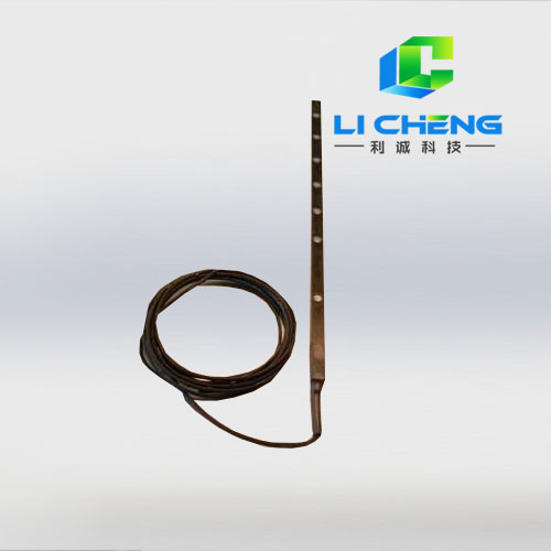 TBQ-5LG型桿式太陽(yáng)光合有效輻射傳感器