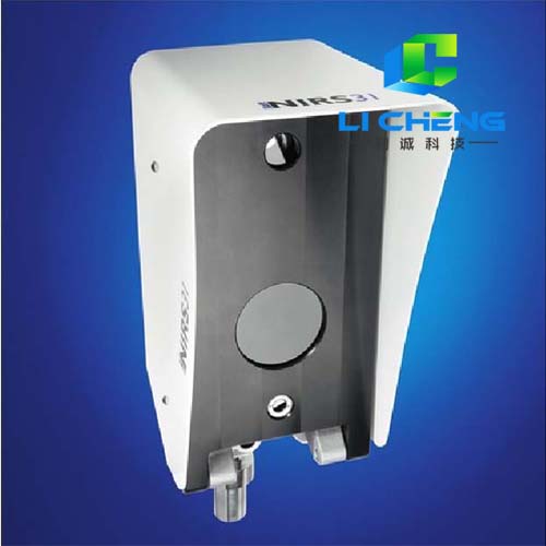 NIRS31型非接觸式(遙感式)路面狀況檢測儀