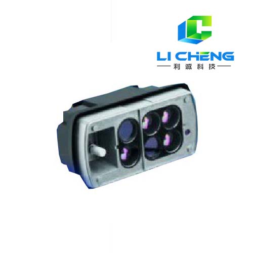 MARWIS-UMB型移動路面狀況傳感器