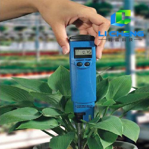 YHN-331型筆式土壤電導(dǎo)率測定儀