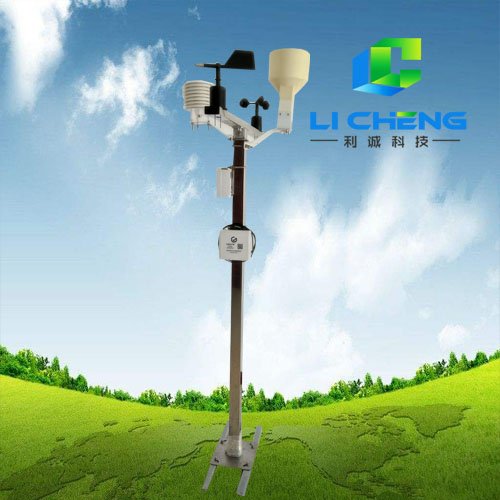 小型環(huán)境采集儀