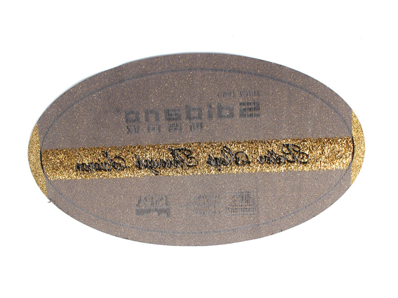床墊布標 織嘜商標